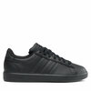 Vabaajajalatsid Adidas Grand Court Cloudfoam GW9198, suurus 40 2/3, must