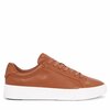 Vabaajajalatsid Tommy Hilfiger Th Court Best Cognac FM0FM05136, suurus 42, pruun