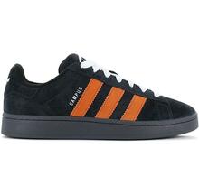 Vabaajajalatsid Adidas Campus 00s IH8071, must