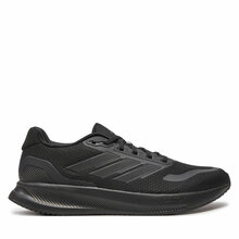 Vabaajajalatsid Adidas Runfalcon 5 IE8812, suurus 40 2/3, must