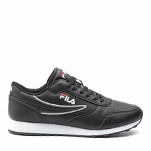 Vabaajajalatsid Fila Orbit Low 1010263.25Y, must