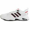 Vabaajajalatsid Adidas Strutter M EG2655, suurus 40 2/3, valge/must