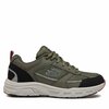 Vabaajajalatsid meestele Skechers Verketta 51898/OLBK, khaki