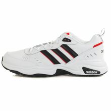 Vabaajajalatsid Adidas Strutter M EG2655, suurus 40 2/3, valge/must