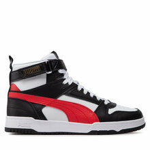 Vabaajajalatsid Puma Rbd Game 385839 05, suurus 44,5, must