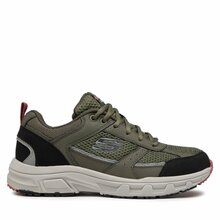 Vabaajajalatsid meestele Skechers Verketta 51898/OLBK, khaki
