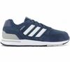 Vabaajajalatsid Adidas Run 80s ID1261, suurus 41 1/3, tumesinine