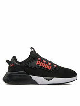 Vabaajajalatsid Puma Retaliate 2 M 376676, suurus 42.5, must