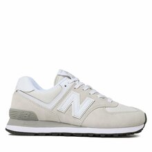 Vabaajajalatsid New Balance ML574EVW, beež
