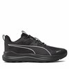 Vabaajajalatsid Puma 379440 06, must
