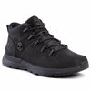 Vabaajajalatsid Timberland Euro Sprint Trekker TB0A1YN50151, suurus 41.5, must