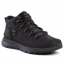 Vabaajajalatsid Timberland Euro Sprint Trekker TB0A1YN50151, suurus 41.5, must