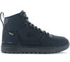 Vabaajajalatsid Lacoste T-Clip Mid Trainers 748SMA0040, suurus 41, must