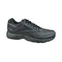 Vabaajajalatsid Reebok Work N Cushion 4.0 FU7355, suurus 40,5, must
