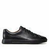 Vabaajajalatsid Clarks Un Costa Lace 261449047, mustad