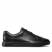 Vabaajajalatsid Clarks Un Costa Lace 261449047, mustad