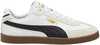 Vabaajajalatsid Puma Club II Era 397447 07, suurus 46, valge