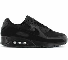 Vabaajajalatsid Nike Air Max 90 CN8490 003, must