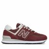 Vabaajajalatsid New Balance ML574EVM, kirsipunane