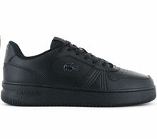 Vabaajajalatsid Lacoste 748SMA0097, suurus 41, must