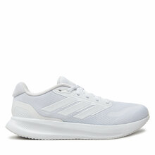 Vabaajajalatsid Adidas Runfalcon 5 IH7757, suurus 44, valge