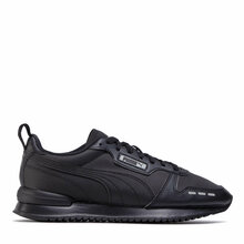 Vabaajajalatsid Puma R78 SL 374127 01, suurus 41, must
