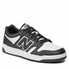 Vabaajajalatsid meestele New Balance BB480LBA, suurus EU 44, must