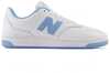 Vabaajajalatsid New Balance BB80BLU, valge