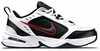Vabaajajalatsid Nike Air Monarch Iv 415445 101, valged
