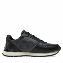 Vabaajajalatsid Guess FMJISL ELL12, suurus 43, must