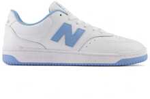 Vabaajajalatsid New Balance BB80BLU, valge