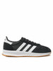 Vabaajajalatsid Adidas Run 72 IH8585, suurus 44, must