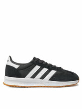 Vabaajajalatsid Adidas Run 72 IH8585, suurus 44, must