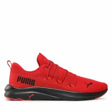 Vabaajajalatsid meestele Puma Softride One4all 377671 01, punane