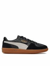 Vabaajajalatsid Puma Palermo Lth 396464 03, suurus 42, must