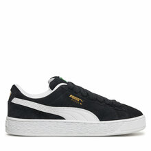 Vabaajajalatsid Puma Suede Xl 395205 02, suurus 46, must