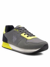 Vabaajajalatsid U.S. Polo Assn. NOBIL011M/CNH1, hall