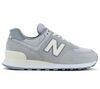 Vabaajajalatsid meestele New Balance U574GBG, suurus 39.5, hallid