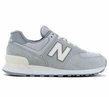 Vabaajajalatsid meestele New Balance U574GBG, suurus 39.5, hallid