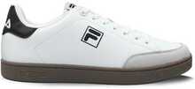 Vabaajajalatsid Fila Courtbay FFM0365 13036, suurus 42, valge/must
