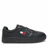 Vabaajajalatsid Tommy Jeans EM0EM01443, must