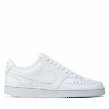 Vabaajajalatsid Nike Court Vision Low M DH2987 100, suurus 45, valge