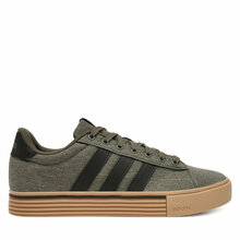Vabaajajalatsid Adidas Daily 4.0 IF4494, suurus 39 1/3, khaki