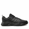 Vabaajajalatsid Adidas Strutter EG2656, suurus 44, must
