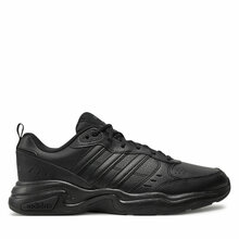 Vabaajajalatsid Adidas Strutter EG2656, suurus 44, must