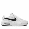 Vabaajajalatsid Nike Air Max Sc CW4555 102, suurus 42,5, valge