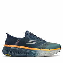 Vabaajajalatsid Skechers 220526/NVOR, suurus EU 41, tumesinine