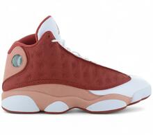Vabaajajalatsid Nike Air 13 Retro DJ5982, suurus 42.5, pruun