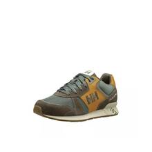 Vabaajajalatsid Helly Hansen Anakin Leather 2 M 11994 420, suurus 42, rohelised