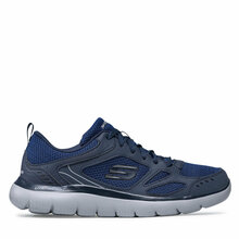 Vabaajajalatsid Skechers South Rim 52812/NVY, tumesinine